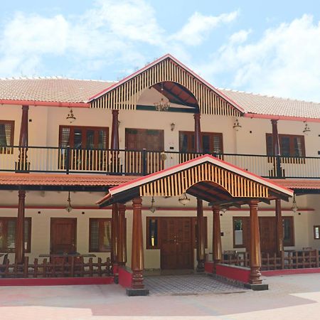 Coffeebean Villa - Unwind & Rejuvenate Sakleshpur Exterior photo