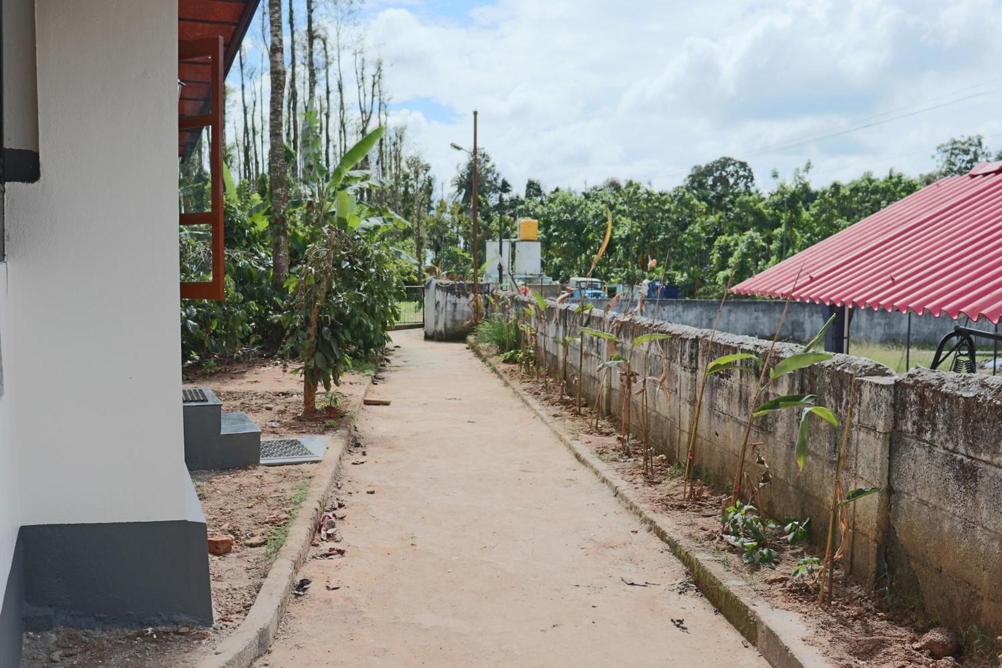 Coffeebean Villa - Unwind & Rejuvenate Sakleshpur Exterior photo