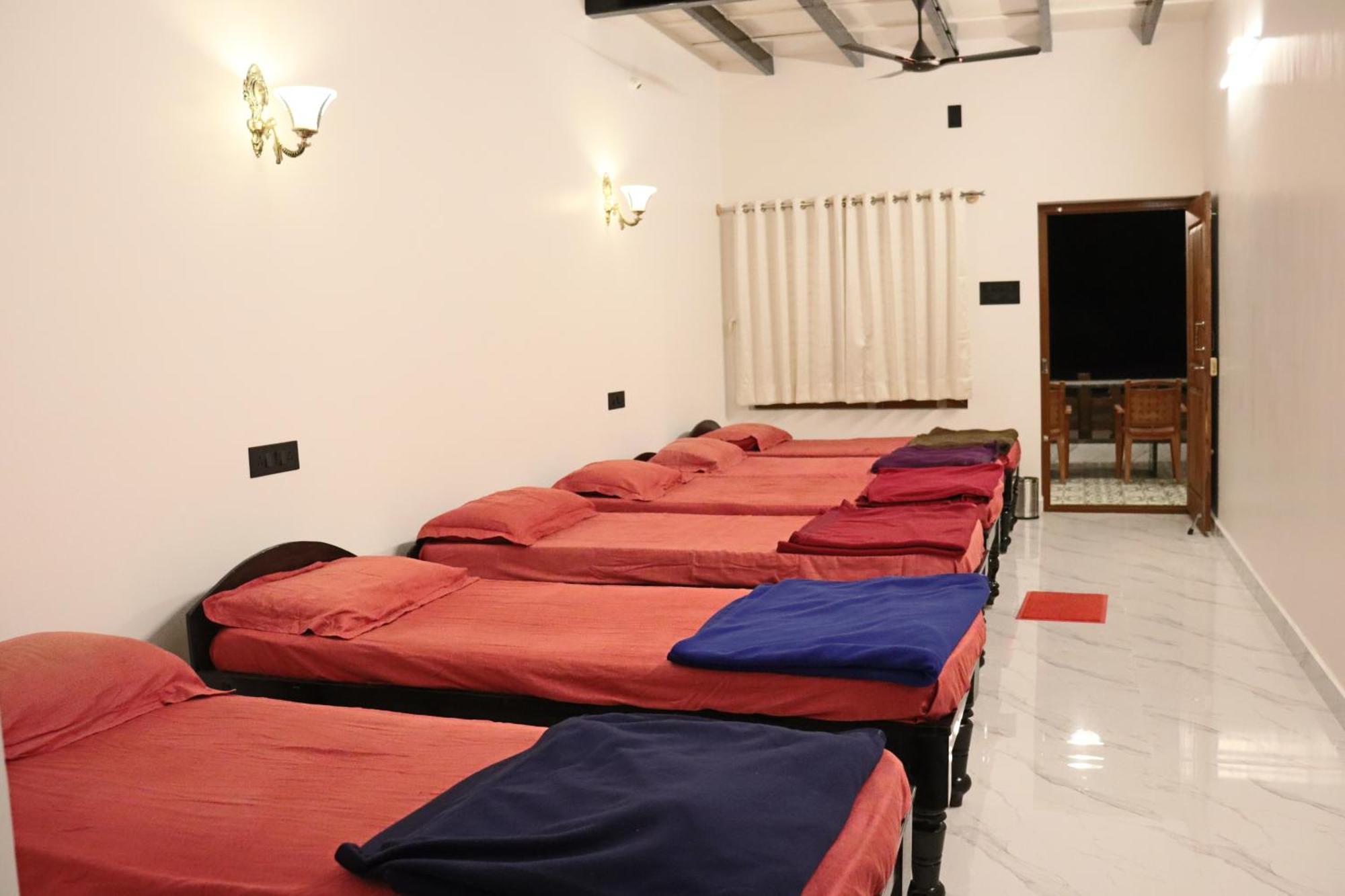 Coffeebean Villa - Unwind & Rejuvenate Sakleshpur Exterior photo