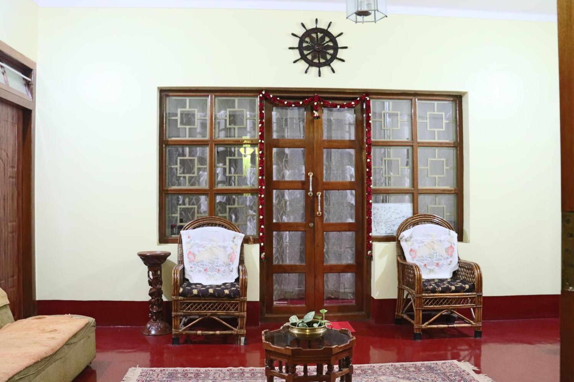 Coffeebean Villa - Unwind & Rejuvenate Sakleshpur Exterior photo