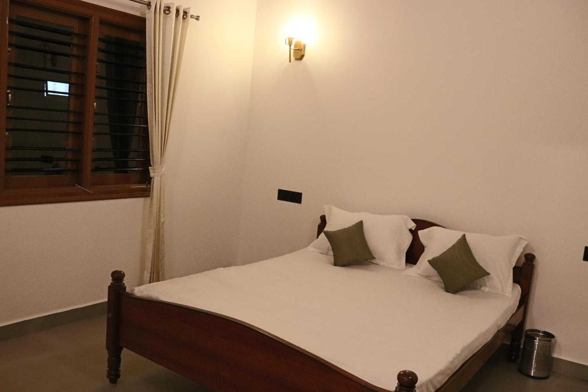 Coffeebean Villa - Unwind & Rejuvenate Sakleshpur Exterior photo