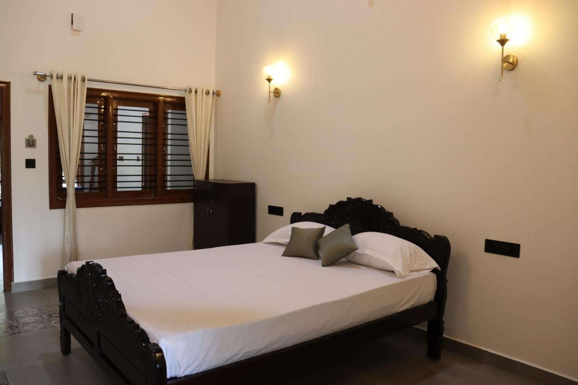 Coffeebean Villa - Unwind & Rejuvenate Sakleshpur Exterior photo